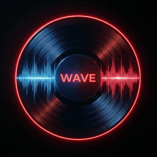 wave logo